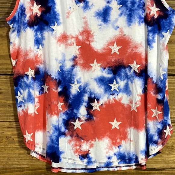 Cato Tank Top - Picture 3 of 10